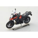 Maisto Suzuki V-Strom 1:12 – Zboží Mobilmania
