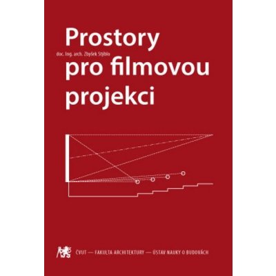 Prostory pro filmovou projekci - Zbyšek Stýblo