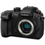 Panasonic Lumix DC-GH5S – Sleviste.cz