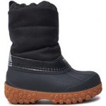 Reima sněhule Loskari black – Hledejceny.cz