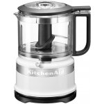 KitchenAid 5KFC3516EWH – Zboží Dáma