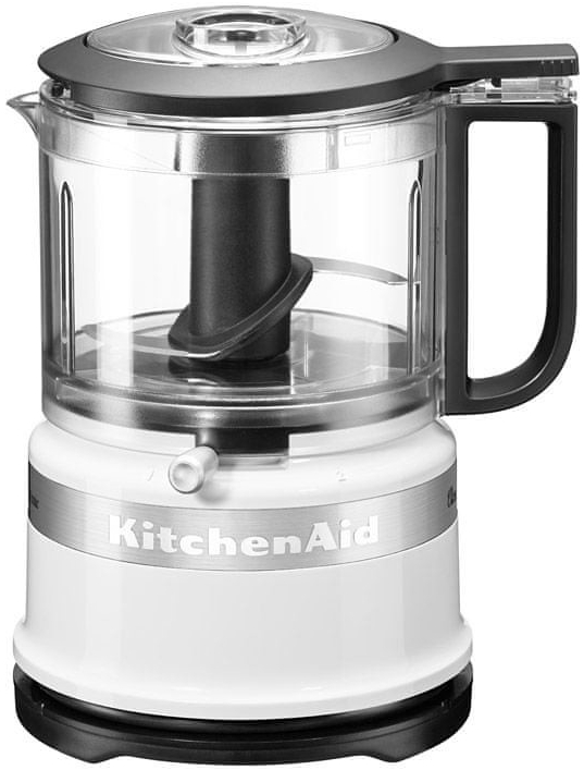 KitchenAid 5KFC3516EWH