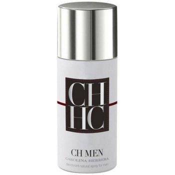 Carolina Herrera CH Men deospray 150 ml