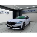 Skoda Superb Combi Sportline 4x4 142 kW – Sleviste.cz