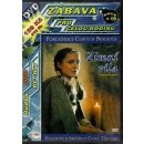 Hanzlík kryštof: zimní víla DVD