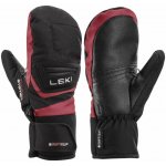 Leki Griffin 3D Junior Mitt black/rosé – Hledejceny.cz