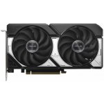Asus GeForce RTX 5060 Ti DUAL OC 16GB 90YV0MH0-M0NA00 – Zboží Živě