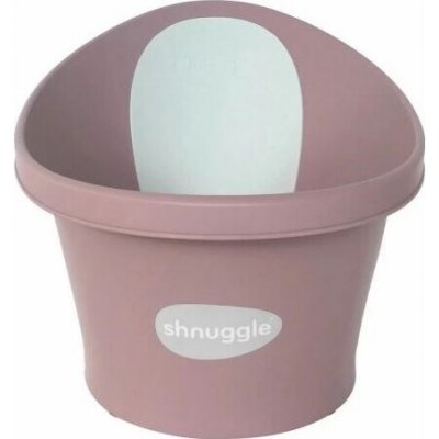 Shnuggle vanička pro miminka Blossom – Hledejceny.cz