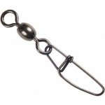 Black Cat Karabinka s obratlíkem vel.4 100kg – Zboží Dáma