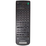 Dálkový ovladač General Sony RM-D15M – Zbozi.Blesk.cz