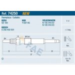 Zhavici svicka FAE 74250 – Zbozi.Blesk.cz