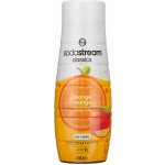 SodaStream Zero Pomeranč Mango 440 ml – Zboží Dáma