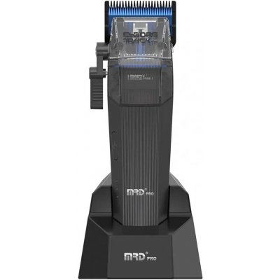 MRD Pro Cyborg Track clipper - Black – Hledejceny.cz