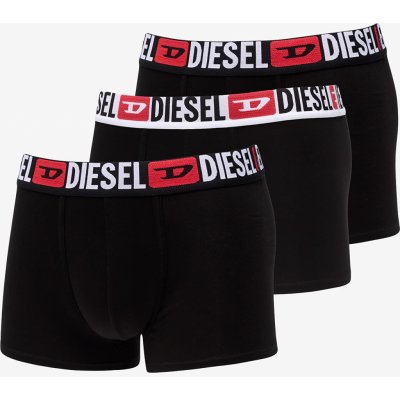 Diesel 3Pack pánské boxerky vícebarevné 00ST3V-0DDAI-E5326