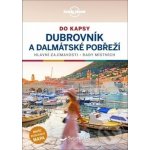 Dubrovník a dalmátské pobřeží do kapsy - Peter Dragicevich – Hledejceny.cz