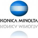 Konica Minolta 9967000924 - originální – Zboží Mobilmania