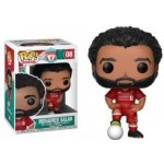 Funko Pop! FIFA EPL Liverpool Mohamed Salah – Zboží Dáma