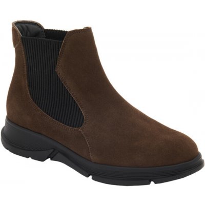 Scholl dámská obuv York Elastic brown