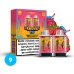 Kurwa Pod Strawberry Lemonade 20 mg 2x700 potáhnutí 1 ks – Zbozi.Blesk.cz