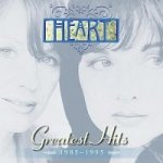 Heart - Greatest Hits 1985-1995 CD – Hledejceny.cz