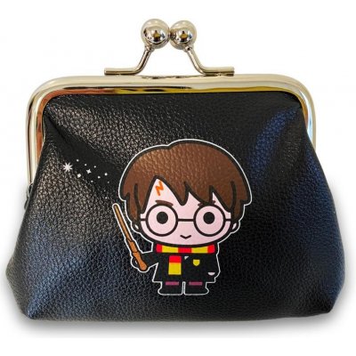 Curepink peněženka harry potter kawaii 93550 – Zboží Mobilmania