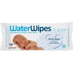 WaterWipes vlhčené ubrousky 60 ks – Zboží Dáma