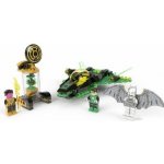 LEGO® Super Heroes 76025 Green Lantern vs.Sinestro – Hledejceny.cz