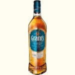 Grant's Ale Cask 40% 0,7 l (holá láhev) – Zboží Dáma