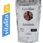 Advence KetoSlim 480 g – Zboží Dáma