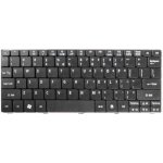 Acer Aspire One 532H-2789 D255E HAPPY Klávesnice – Zboží Živě