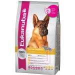 Eukanuba German Shepherd Německý ovčák 12 kg – Zboží Mobilmania