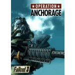 Fallout 3: Operation Anchorage – Zboží Mobilmania