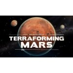 Terraforming Mars – Zboží Mobilmania
