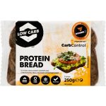 ForPro Proteinový plátkový chléb 250 g – Zboží Dáma