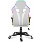 Huzaro Force 2.5 White Mesh – Sleviste.cz