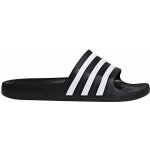 adidas Adilette Comfort cloud white/core black/core black – Sleviste.cz
