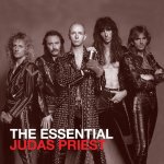 Judas Priest - Essential Judas Priest CD – Hledejceny.cz