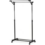 Autronic 84511 BK černá barva kov plast chrom – Sleviste.cz