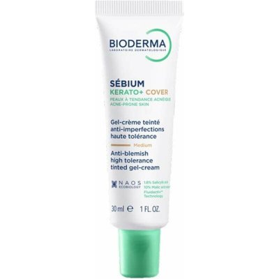 Clinique BB krém Anti-Blemish Solutions Medium 30 ml – Hledejceny.cz