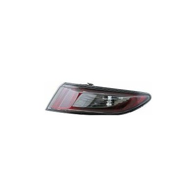 Zadní světlo - pravé vnější HONDA CIVIC (FN-FK) | 2005-2011 | DEPO | – Hledejceny.cz