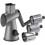 Bubnové struhadlo ROBUSTO - Küchenprofi – Hledejceny.cz