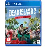 Dead Island 2 – Zboží Dáma
