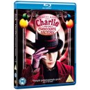 Charlie And The Chocolate Factory BD
