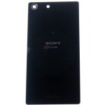 Kryt Sony Xperia M5 E5603 zadní Černý – Zboží Mobilmania