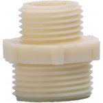 1035 Dvojvsuvka PH závit 3/4" x 1/2" – Zbozi.Blesk.cz