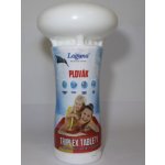 LAGUNA Triplex tablety s plovákem 1,4 kg – Sleviste.cz