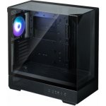 Zalman P40 Prism Black – Zboží Živě