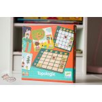 Djeco Eduludo Topologix – Zboží Živě