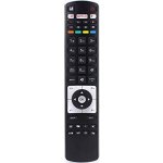 Dálkový ovladač Technika T32HD-278-17OST2 WiFi/ LAN/ DVB-T2 – Zbozi.Blesk.cz