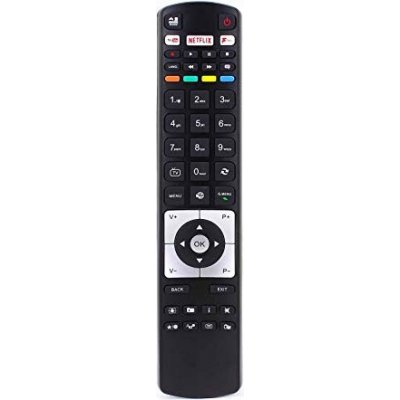 Dálkový ovladač Technika T32HD-278-17OST2 WiFi/ LAN/ DVB-T2 – Zbozi.Blesk.cz